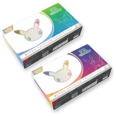 Ultra-Premium Collection (EN) – 30th Celebration