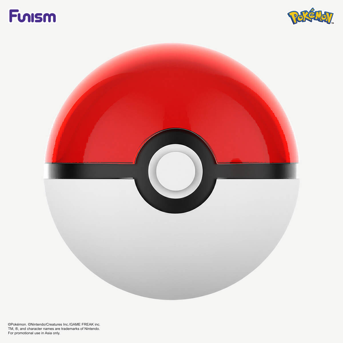 Funism Palmsize Wonders Vol. 2 Display mit Pokéball-Kapseln