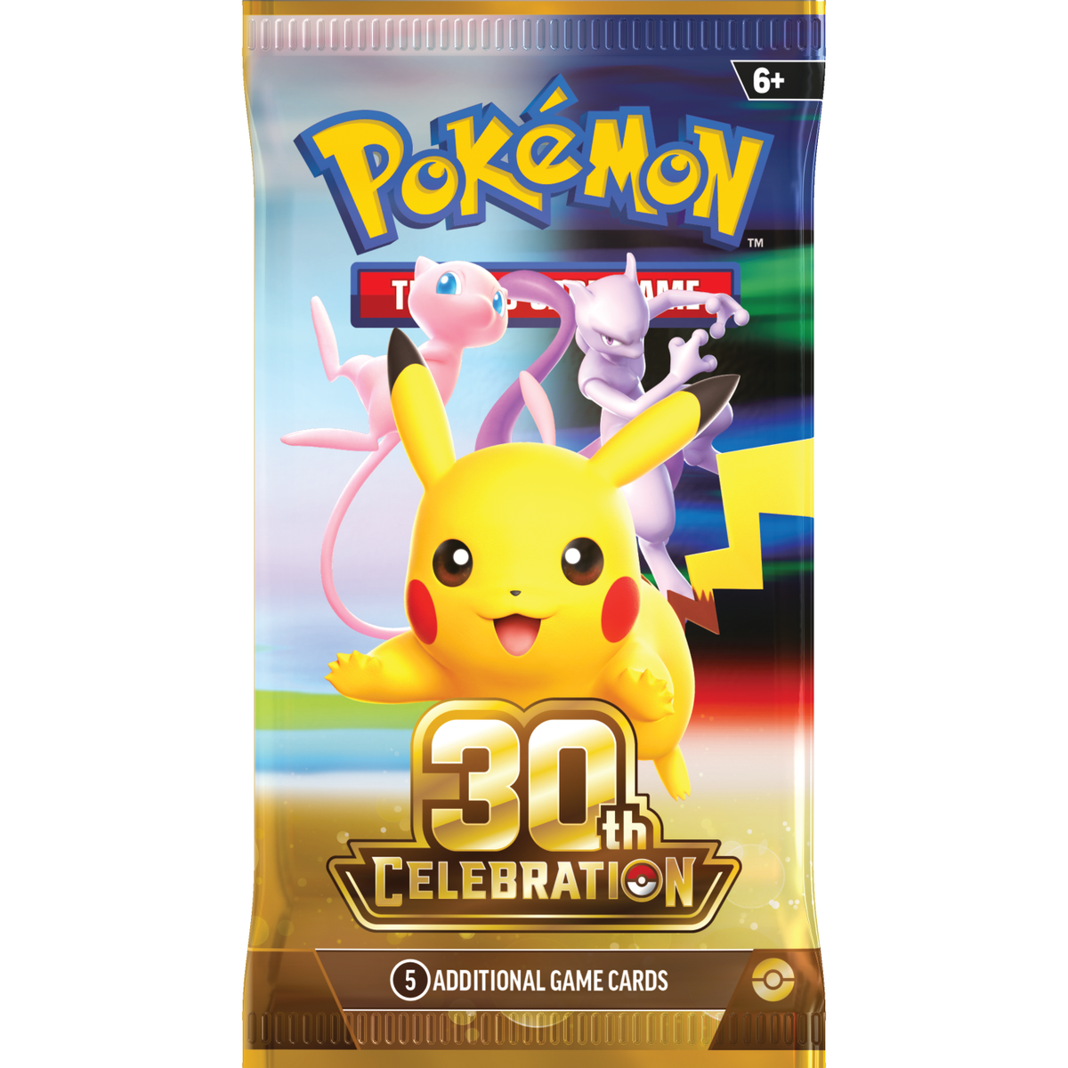 Booster 30th Celebration (EN)